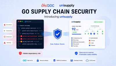 Go Supply Chain Security: Introducing unisupply